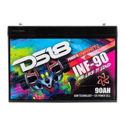 DS18 INF-90