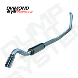 Diamond Eye Performance K4318S-TD