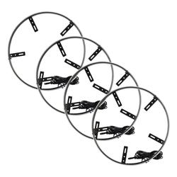 ORACLE Lighting 4238-BC2