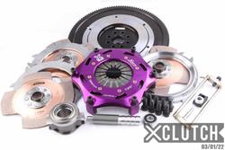 XCLUTCH XKSU18521-3E