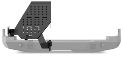 Body Armor 4x4 TR-2965DS