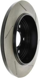 Stoptech 126.58002SR