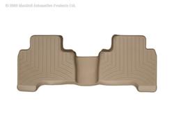 WeatherTech 451892