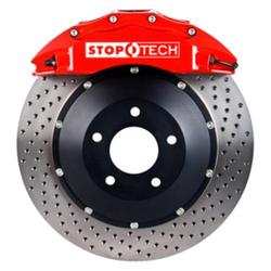 Stoptech 83.857.6700.72