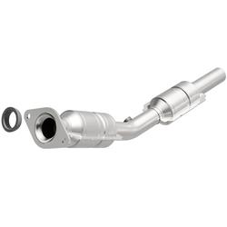 Magnaflow 444312