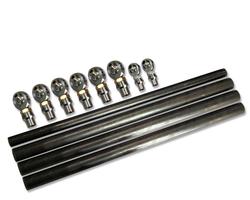 Artec Industries LK4004