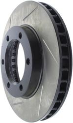 Stoptech 126.68000SR