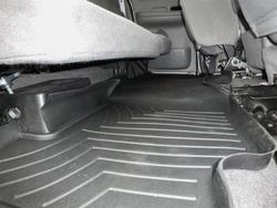 WeatherTech 440482