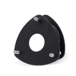 Body Armor 4x4 50307-SU