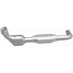 Magnaflow 458058