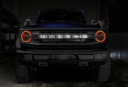 ORACLE Lighting 1468-335