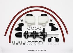 Wilwood 260-14242-BK