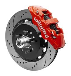 Wilwood 140-15558-DR