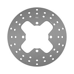 EBC Powersports MD617