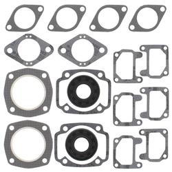 Vertex Pistons 711047