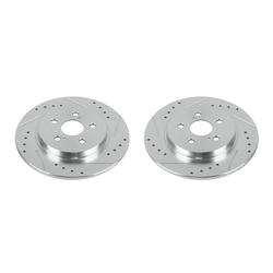 PowerStop JBR1560XPR