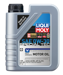 LIQUI MOLY 20202