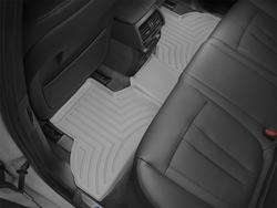 WeatherTech 465592