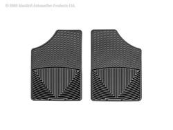 WeatherTech W4