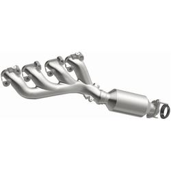 Magnaflow 4551070