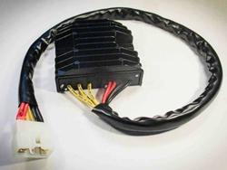 Ricks Motorsport Electrics 10-421H