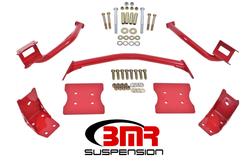BMR Suspension TBR004R