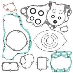 Vertex Pistons 811593