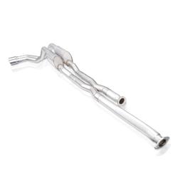 Stainless Works TOYT14CBL