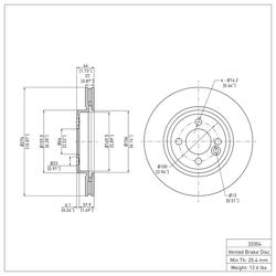 R1 Concepts ERE-32004
