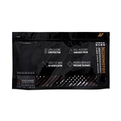 Mishimoto MMHOSE-G8-095RD