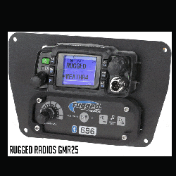 Rugged Radios MT-DMU-RDM