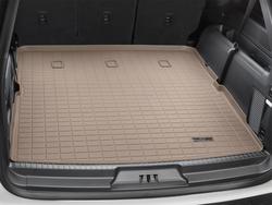 WeatherTech 411091