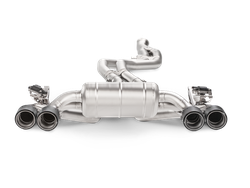 Akrapovic ME-BM/T/8H