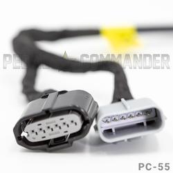 Pedal Commander PC55