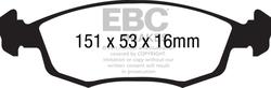 EBC DP41879R