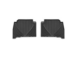 WeatherTech W127