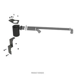 Mishimoto MMBCC-MUS8-24