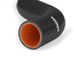 Mishimoto MMHOSE-VET-09BK