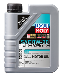 LIQUI MOLY 20198