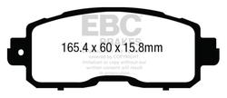 EBC DP43011R