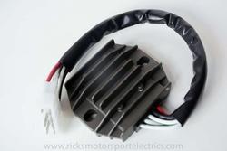 Ricks Motorsport Electrics 14-408