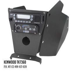 Rugged Radios MT-X3-MM-KIT-25
