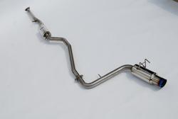 Invidia HS22HC6GT1STL