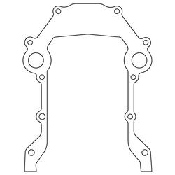 Cometic Gasket C15085