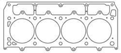Cometic Gasket C5935-062