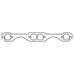 Cometic Gasket C5548-064