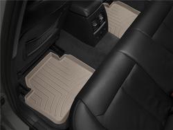 WeatherTech 453244
