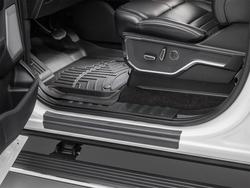 WeatherTech ST002K2