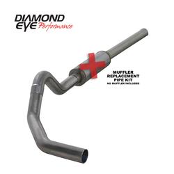 Diamond Eye Performance K4234S-RP