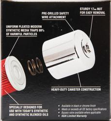 K&N Engineering KN-138